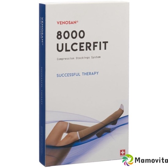 Venosan 8002 Ulcerfit Set A-d Kkl2 XL Long buy online