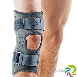 Omnimed Protect Knee Bandage Spezi 25-30cm Wrap Fo