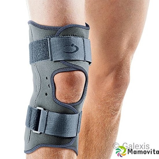 Omnimed Protect Knee Bandage Spezi 25-30cm Wrap Fo buy online