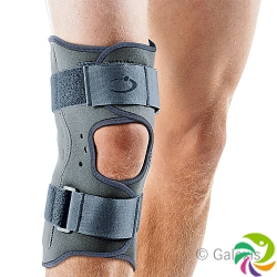 Omnimed Protect Knee Bandage Spezi 27-35cm Wrap Fo