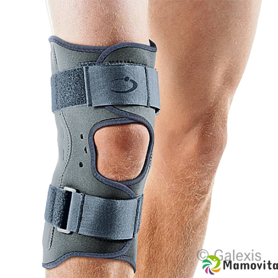 Omnimed Protect Knee Bandage Spezi 27-35cm Wrap Fo buy online