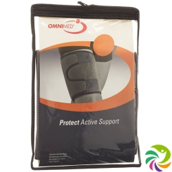 Omnimed Protect Active Support Oberschenkel-Bandage Universalgrösse