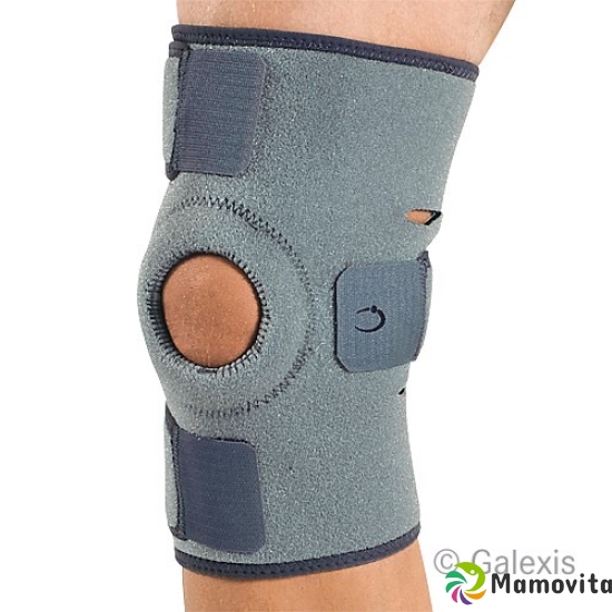 Omnimed Protect Active Support Knie-Bandage Offen Universalgrösse buy online