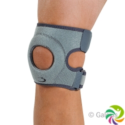 Omnimed Protect Active Support Patella-Bandage Universalgrösse