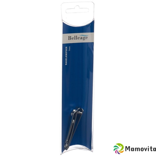 Belleage nail clippers inox buy online