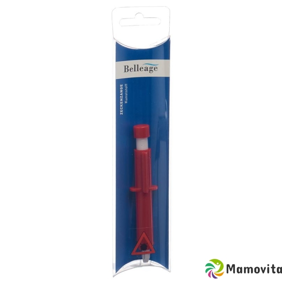 Belleage tick tweezers buy online