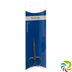 Belleage baby scissors stainless steel