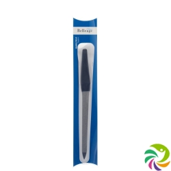 Belleage nail file 17cm sapphire