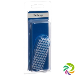 Belleage nail brush large