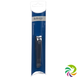 Belleage toenail clippers inox