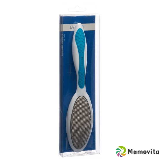 Belleage foot rasp with soft touch file buy online