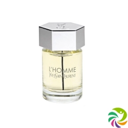 Ysl L'homme Eau de Toilette Np Spray 40ml