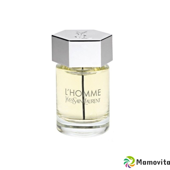 Ysl L'homme Eau de Toilette Np Spray 40ml buy online