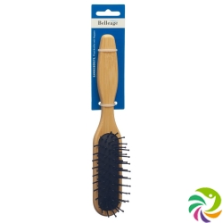 Belleage Bamboo Brush Long