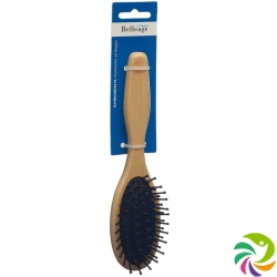 Belleage Bamboo Brush Small