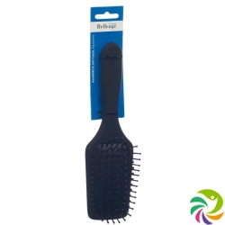 Belleage hairbrush soft touch mini