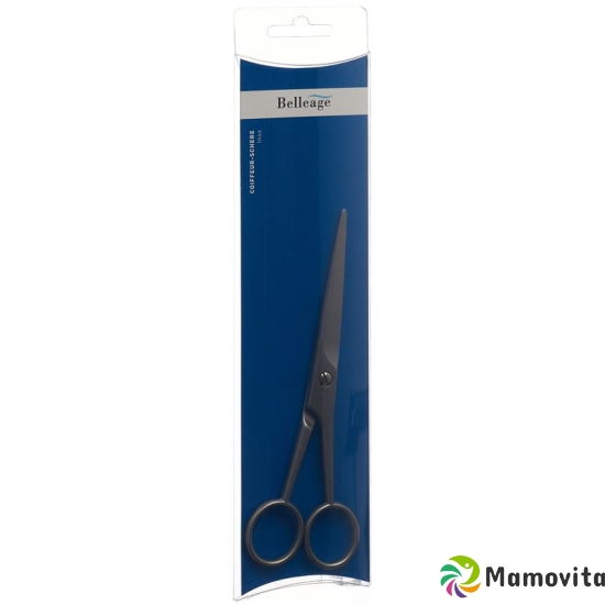 Belleage hairdressing scissors inox buy online