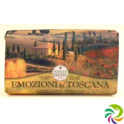 Nesti Dante Seife Emozioni Toscana Campagna 250g