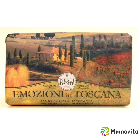 Nesti Dante Seife Emozioni Toscana Campagna 250g buy online