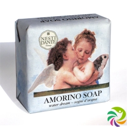 Nesti Dante Seife Amorino Soap Water Dream 150g