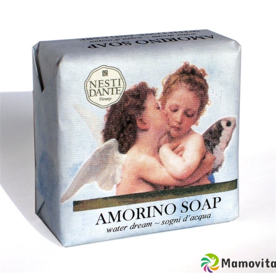 Nesti Dante Seife Amorino Soap Water Dream 150g buy online