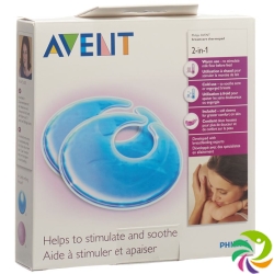 Avent Philips thermal pad 2 in 1