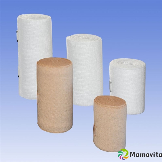 Wero Swiss Last permanent elastic bandage 10mx12cm white buy online