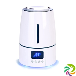 Humi Air Diffuseur D'essence