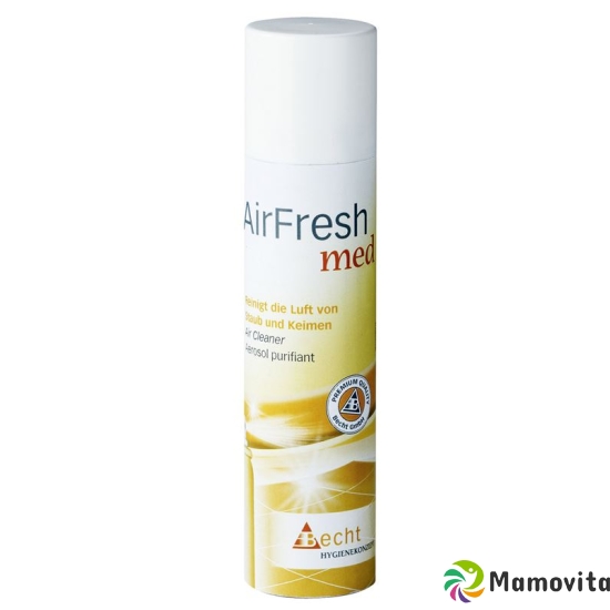 Airfresh Med Lufterfrischer Spray 75ml buy online