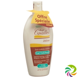 Rogé Cavaillès Gel Intime Fraicheur 500ml