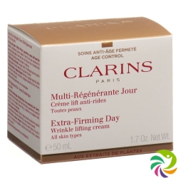 Clarins Multi Reg Lift A Rid Jour Tp 50ml