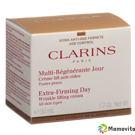 Clarins Multi Reg Lift A Rid Jour Tp 50ml buy online