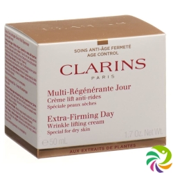 Clarins Multi Reg Lift A Rid Jour Ps 50ml