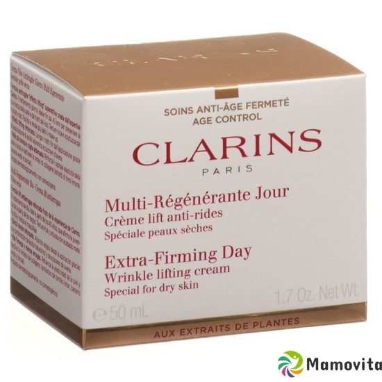 Clarins Multi Reg Lift A Rid Jour Ps 50ml buy online