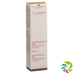 Clarins Multi Reg A Rid Jour Tp Flasche 50ml