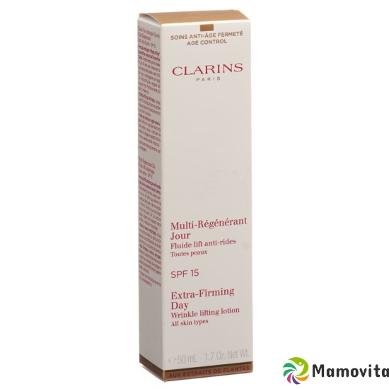 Clarins Multi Reg A Rid Jour Tp Flasche 50ml buy online