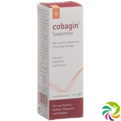 Cobagin Suspension 50ml