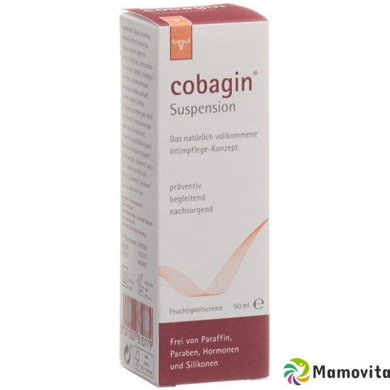 Cobagin Suspension 50ml buy online