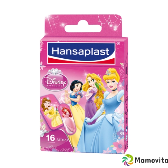 Hansaplast Kids Princess 20 Stück buy online