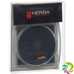 Herba pocket mirror transparent