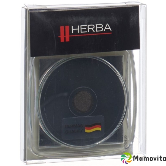 Herba pocket mirror transparent buy online