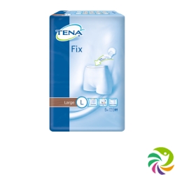 Tena Fix Fixierhose Grösse L 5 Stück