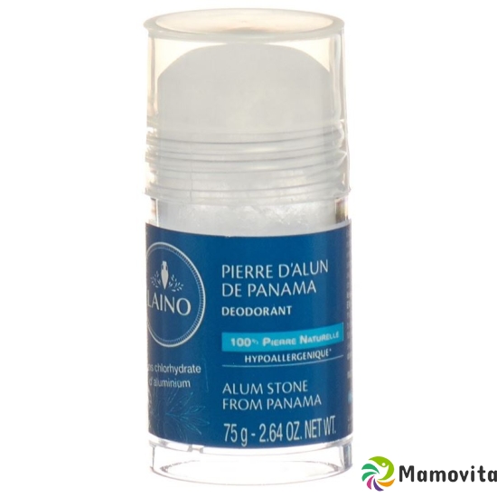 Laino Deo Alaunstein 75g buy online