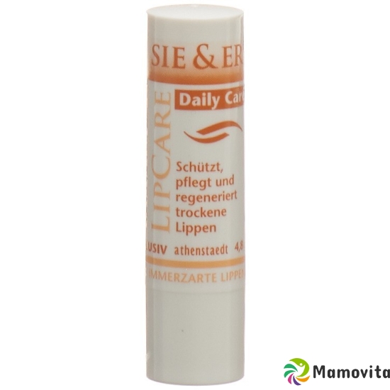 Sie & Er Daily Care Lippenpflege 4.8g buy online