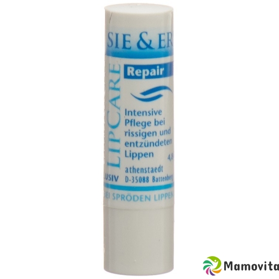 Sie & Er Repair Lipcare buy online