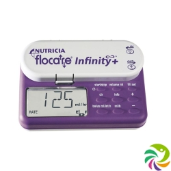 Nutricia Flocare Infinity Plus feeding pump