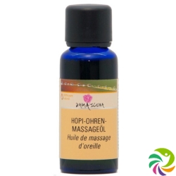 Hopi Ohren Massageöl 30ml