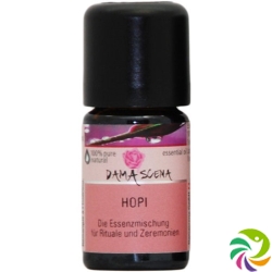 Damascena Essenzmischung Hopi 5ml