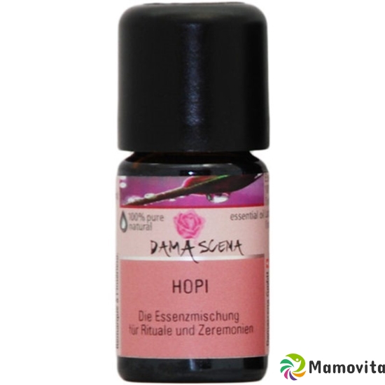 Damascena Essenzmischung Hopi 5ml buy online