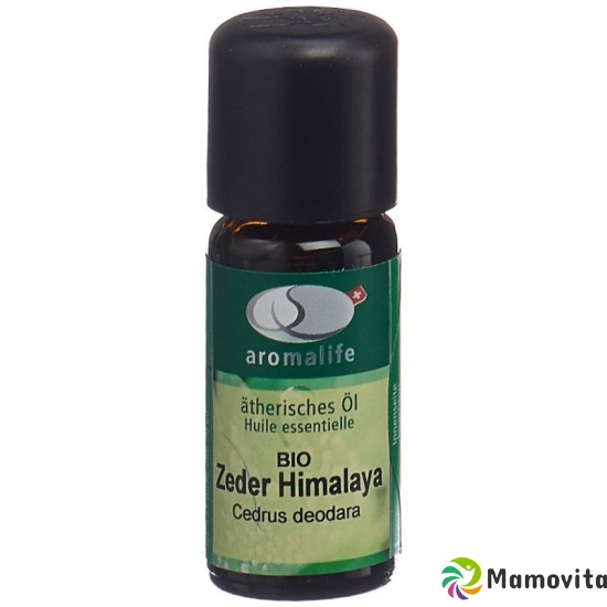 Aromalife Zeder Ätherisches Öl Himalaya 10ml buy online